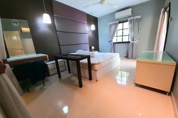 Country Villas @ County Heights