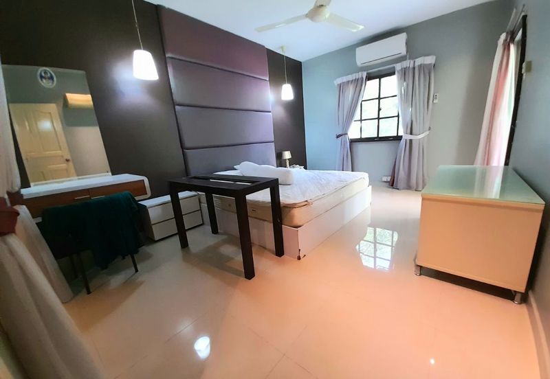 Country Villas @ County Heights