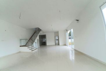 Taman Dolomite Templer