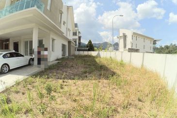 Taman Dolomite Templer