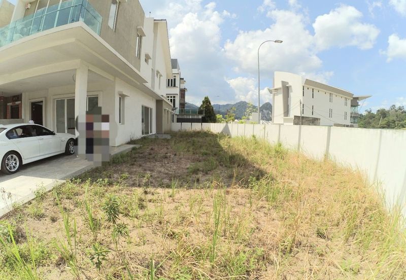 Taman Dolomite Templer