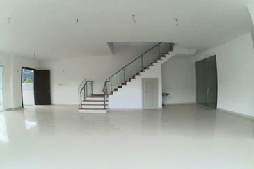 Taman Dolomite Templer