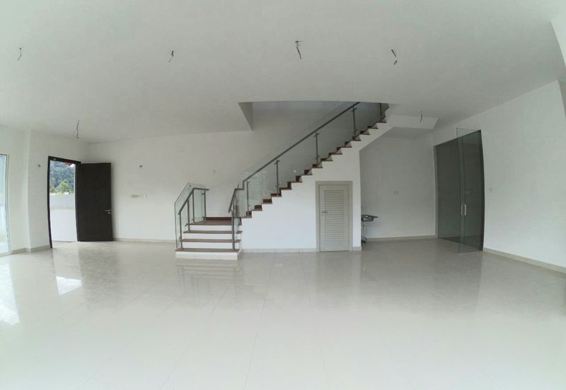 Taman Dolomite Templer