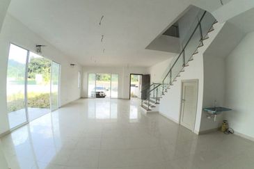 Taman Dolomite Templer