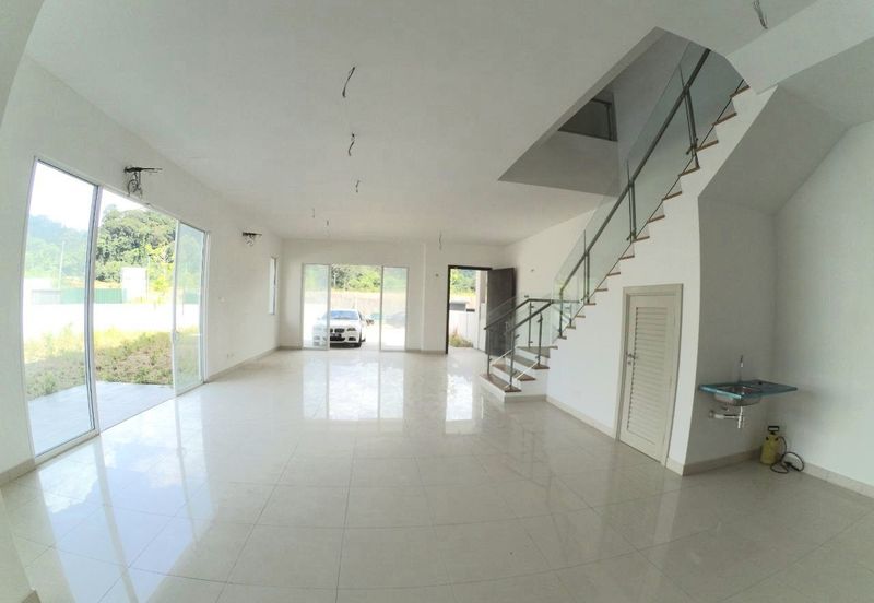 Taman Dolomite Templer