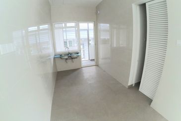 Taman Dolomite Templer