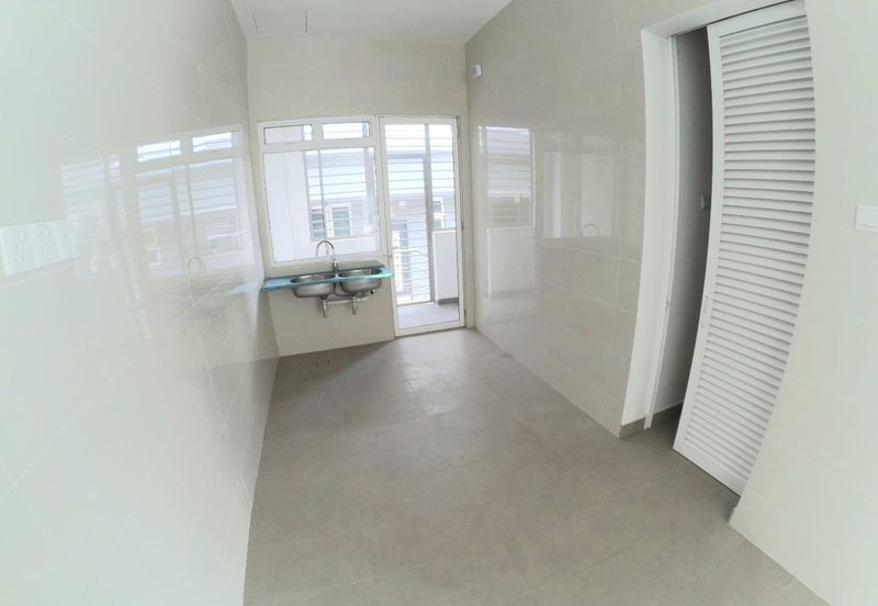 Taman Dolomite Templer