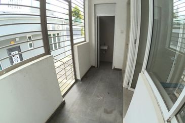 Taman Dolomite Templer