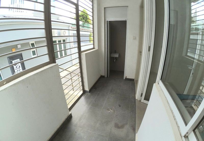 Taman Dolomite Templer