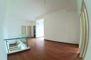 Taman Dolomite Templer