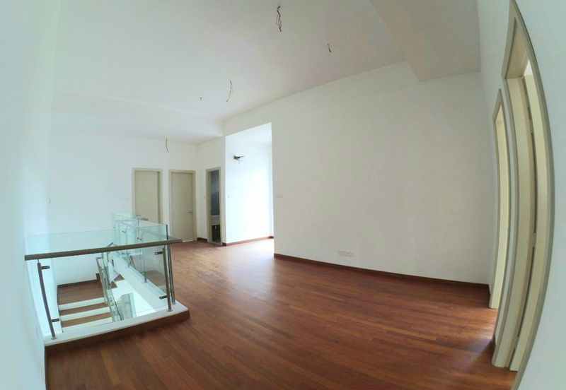 Taman Dolomite Templer