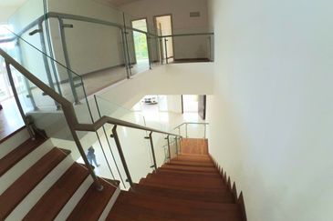 Taman Dolomite Templer