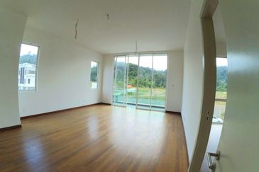 Taman Dolomite Templer