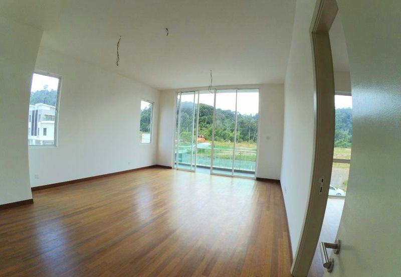 Taman Dolomite Templer