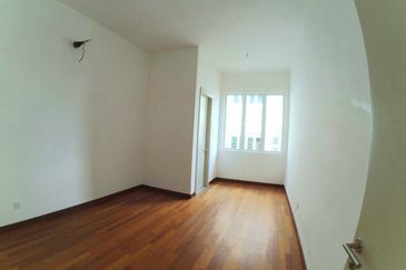 Taman Dolomite Templer