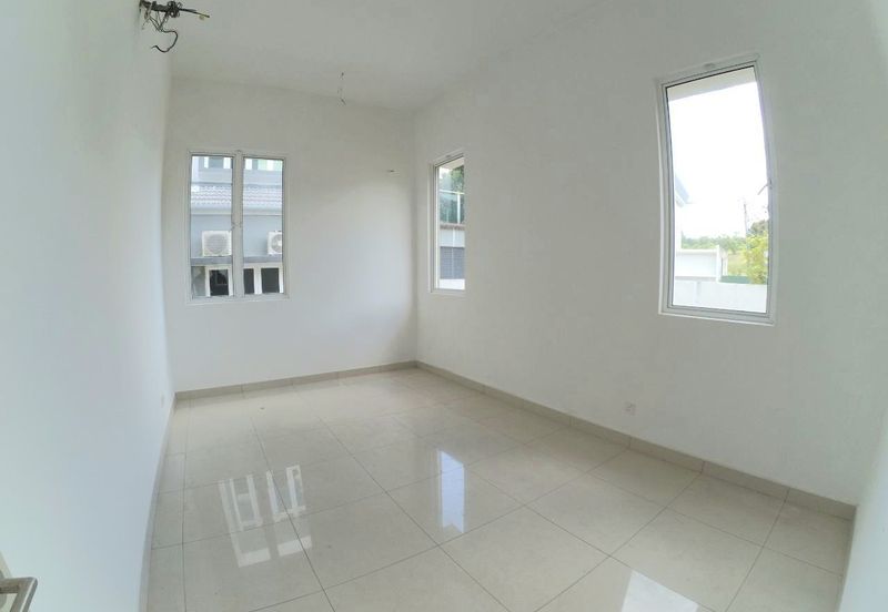 Taman Dolomite Templer