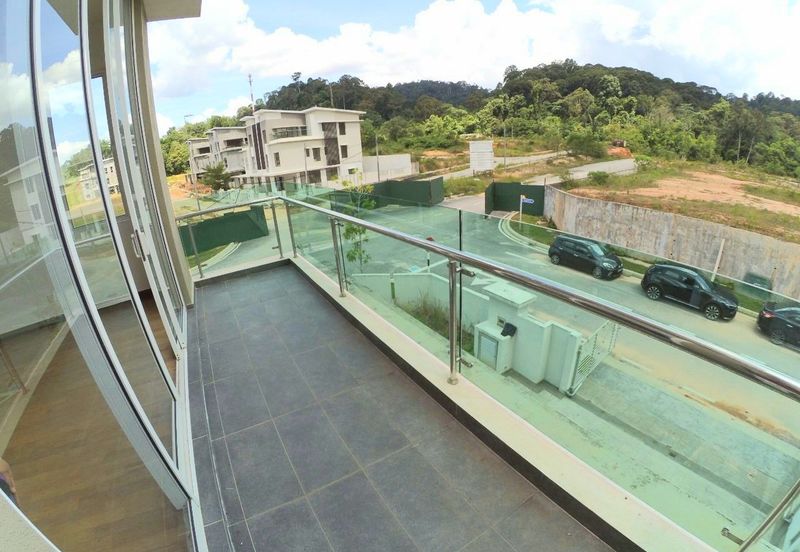 Taman Dolomite Templer