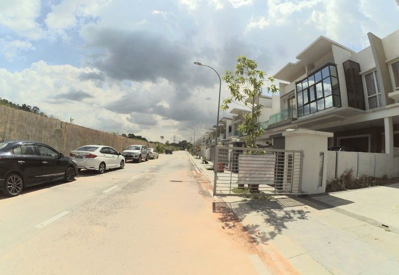 Taman Dolomite Templer