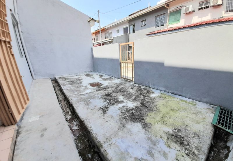 Berjaya Park (Taman Berjaya)