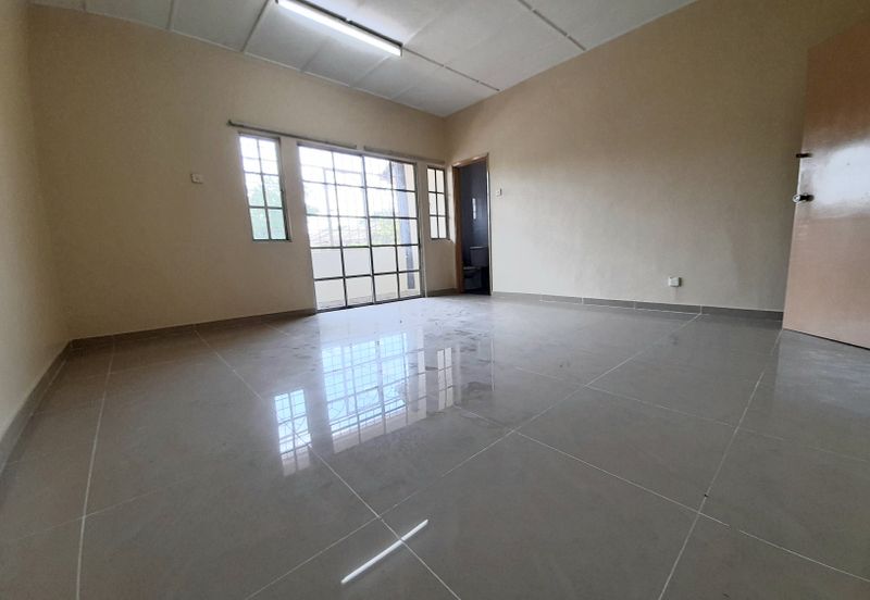 Berjaya Park (Taman Berjaya)