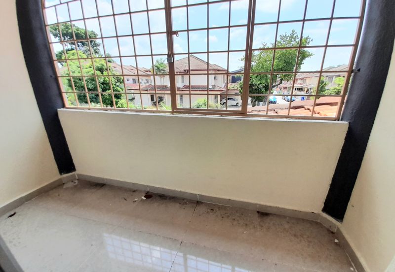 Berjaya Park (Taman Berjaya)