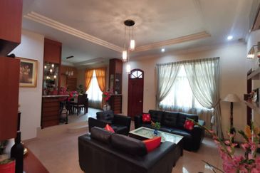 Bukit Jalil Golf & Country Resort