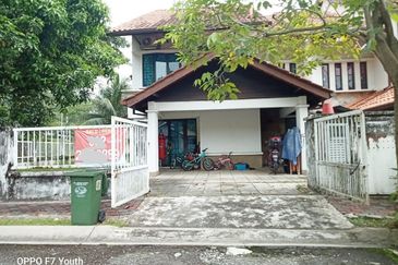 Taman Damai Indah, Cheras