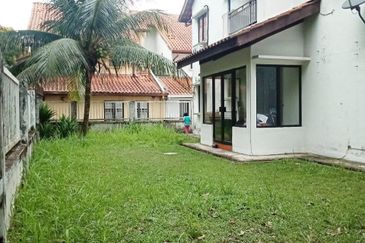 Taman Damai Indah, Cheras