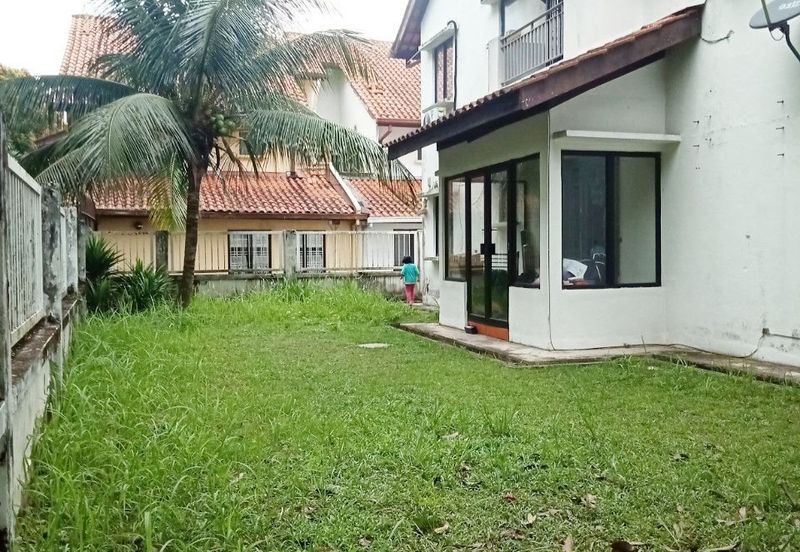 Taman Damai Indah, Cheras