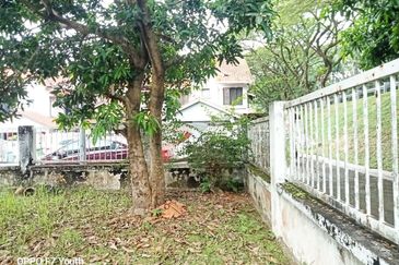 Taman Damai Indah, Cheras