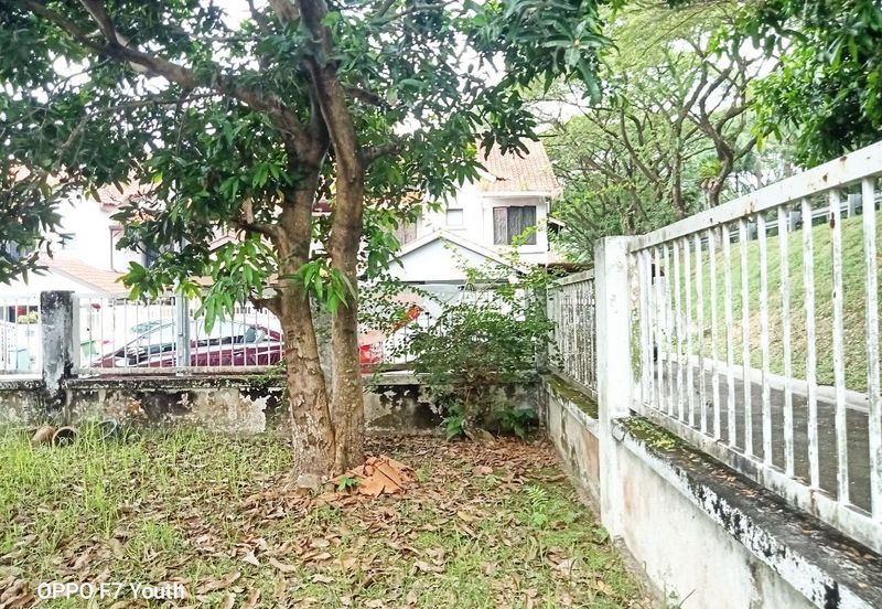 Taman Damai Indah, Cheras