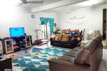 Taman Damai Indah, Cheras