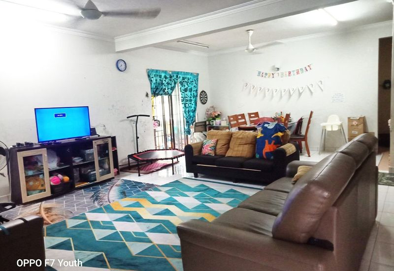 Taman Damai Indah, Cheras