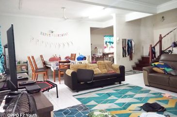 Taman Damai Indah, Cheras