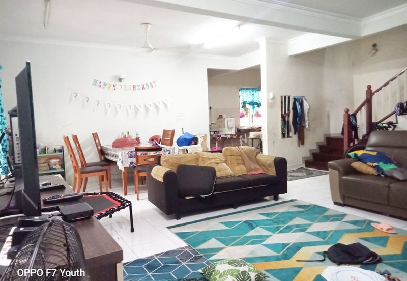 Taman Damai Indah, Cheras