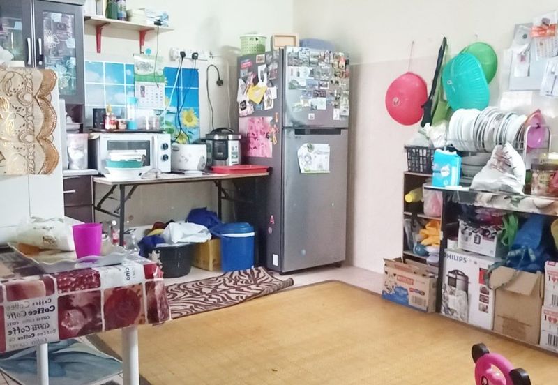 Taman Damai Indah, Cheras