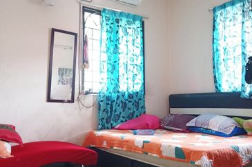 Taman Damai Indah, Cheras