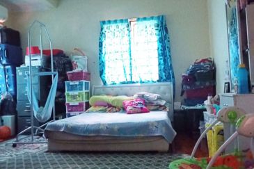 Taman Damai Indah, Cheras