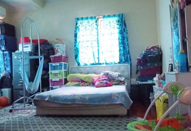 Taman Damai Indah, Cheras