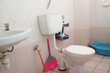 Taman Damai Indah, Cheras