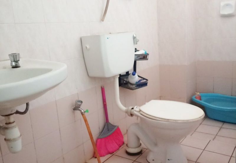 Taman Damai Indah, Cheras