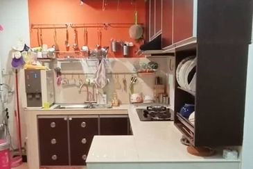 Semarak @ Taman Raintree