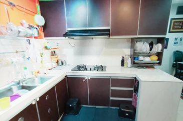 Semarak @ Taman Raintree