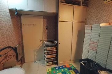 Semarak @ Taman Raintree