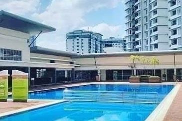 Semarak @ Taman Raintree