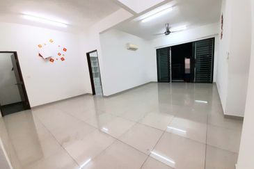 V-Residensi @ Selayang Heights