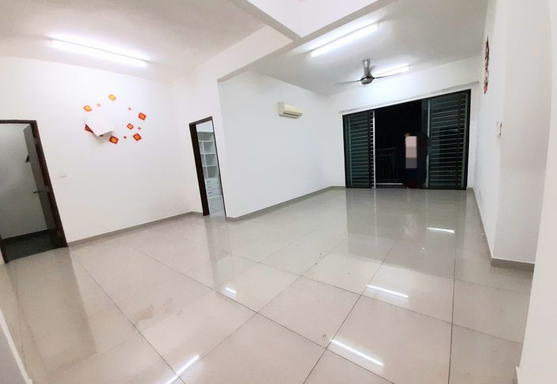 V-Residensi @ Selayang Heights