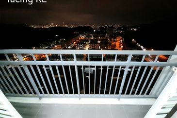 V-Residensi @ Selayang Heights