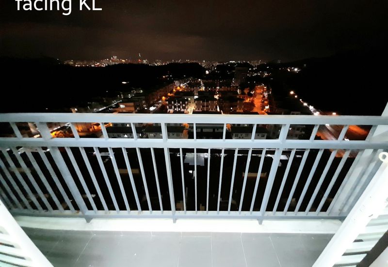 V-Residensi @ Selayang Heights