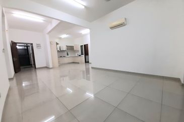 V-Residensi @ Selayang Heights